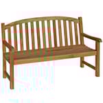 View Victoria Garden Bench 5' (VG50)