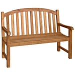 View Victoria Garden Bench 4' (VG40)