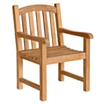 View Victoria Garden Armchair (VG25)