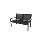 View Tribeca Stacking 2-Seater Settee (TBC60)