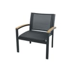 View Tribeca Stacking Lounge Chair (TBC50)