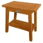 View Shower Stool (ST18)