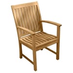 View St. Lucia Dining Armchair (SL07)