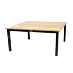 View SoHo Square Coffee Table 42" (SH42CF)