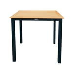 View SoHo Square Counter Height Table 36" (SH36CHT)
