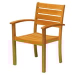 View Sedona Stacking Armchair (SD07)