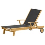 View Riviera Lounger (RV80N)