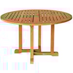 View Oxford Round Dining Table 48 (RD48)