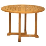 View Oxford Round Dining Table 42" (RD42)