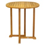 View Oxford Round Bar Table 36" (RD36BT)