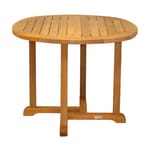 View Oxford Round Dining Table 36" (RD36)