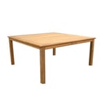 View Newport Square Dining Table 62" (NP62DN)