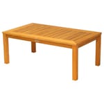 View Newport Rectangle Coffee Table 48" (NP48CF)