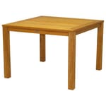 View Newport Square Dining Table 42" (NP42DN)