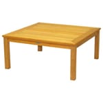 View Newport Square Coffee Table 42" (NP42CF)