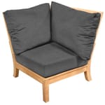View Monterey Sectional Corner Chair (MT40)