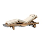 View Quincy Lounger (LR70)