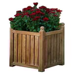 View Medium Flower Box (FL18)