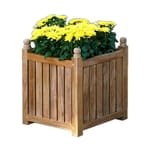 View Small Flower Box (FL16)