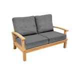 View Monterey Deep Seating 2-Seater Sofa (MT60)