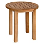 View Canterbury Tall Round Side Table 20" (CT20T)