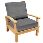 View Monterey Deep Seating Armchair (MT50)