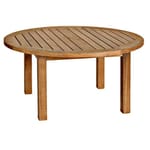 View Canterbury Round Coffee Table 36" (CT36)