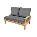 View Monterey Sectional Right Side Facing Settee (MT35)
