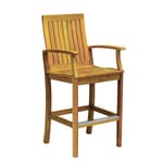View Monterey Bar Armchair (MT09)
