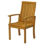 View Monterey Dining Armchair (MT07)