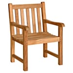View Classic Armchair (CL25)