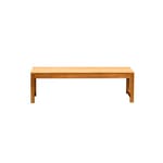 View Charleston Backless Bench 5 (CH50N)