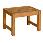 View Charleston Backless Bench 2 (CH20N)