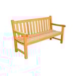 View Columbia Bench 5 (CB50)