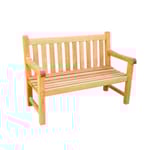View Columbia Bench 4 (CB40)