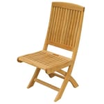 View Braxton Folding Side Chair (BX06)