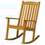 View Brittany Rocker (BT25N)