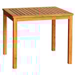 View Brunswick Square Dining Table 36" (BR36N)