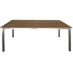 View Avanti Rectangle Dining Table 72" (AV72)