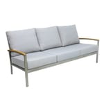 View Avanti Deep Seating 3-Seater Sofa (AV65)