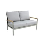 View Avanti Deep Seating 2-Seater Sofa (AV60)