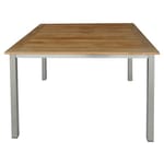 View Avanti Square Dining Table 40 in (AV40)