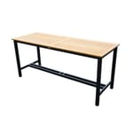 View SoHo 82" Narrow Counter Height Table (SH82CHT)