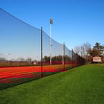 View BallStopper Sports Netting - 10'