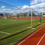 View BallStopper Sports Netting - 10' Portable