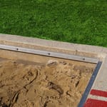View Aluminum Pit Cover Ledge 