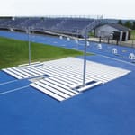 View Pole Vault Platform 