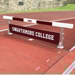 View Permanent Steeplechase Water Pit Barrier 