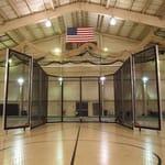 View Portable Indoor Weight Cage