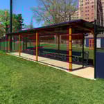 View Dugout Package